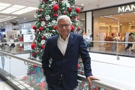 <p>Ex gerente general de Open Plaza asume gerencia general de asociación de centros comerciales de Perú</p>