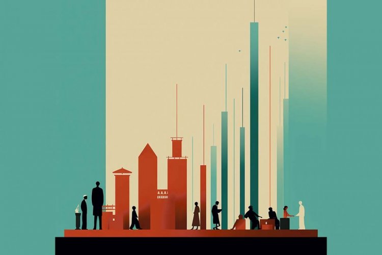 <p>La hora de los mercados emergentes sin China</p>