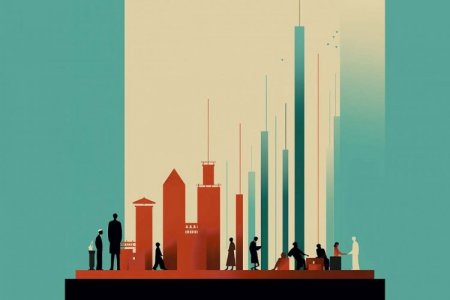 <p>La hora de los mercados emergentes sin China</p>