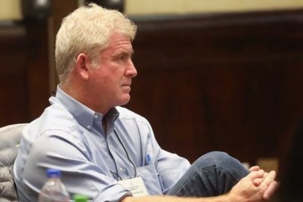 Jorge Luchsinger sobre la libertad condicional de Celestino Córdova: "Hay mucha interrogante respecto a las garantías que tienen todos estos condenados"