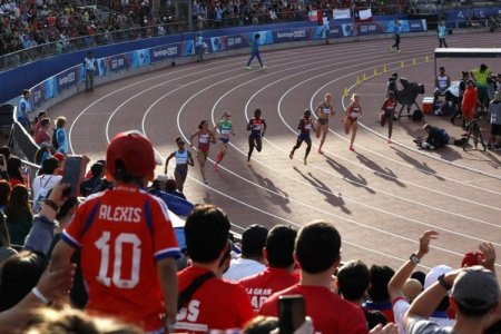 <p>Barranquilla se pierde ser sede de los Juegos Panamericanos 2027</p>