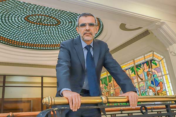 Ministro Cordero: “Legalmente no hay imposibilidad” de que el general Yáñez ejerza como director de Carabineros pese a ser formalizado