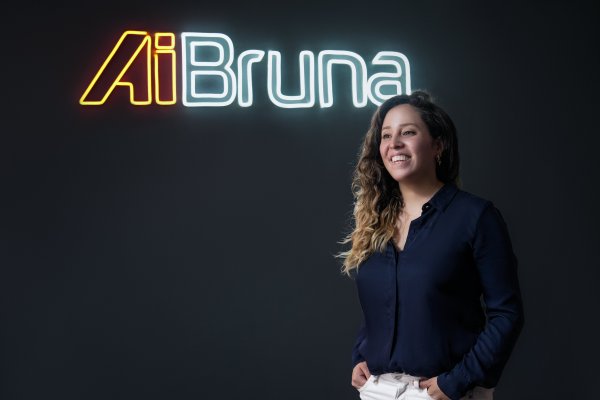 Madelaine Valderrama, cofundadora y CEO de Altum Lab.