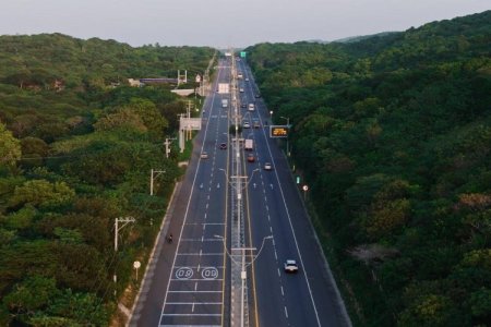 <p>ISA Intervial se concentra en Panamá tras denuncias de la competencia en licitación por carretera clave</p>