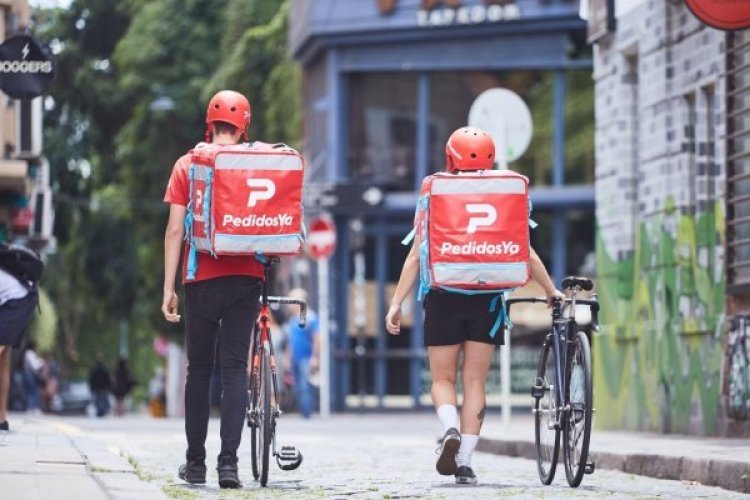 <p>Viernes negro para PedidosYa en Uruguay: despidió a 250 trabajadores</p>