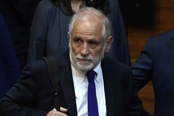 Ministro Montes tras rechazo a acusación constitucional: "Hubo grupos parecidos a los de Democracia Viva antes"