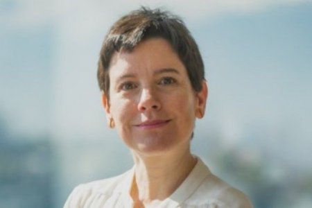 <p>Finning designa a la psicóloga chilena Trinidad Greene como vicepresidenta de Recursos Humanos</p>