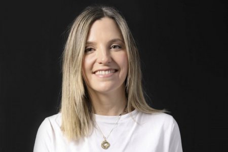 <p>Camila Parker, la psicóloga que se metió en las grandes ligas de la logística, vaticina "un 2024 desafiante” para la industria</p>