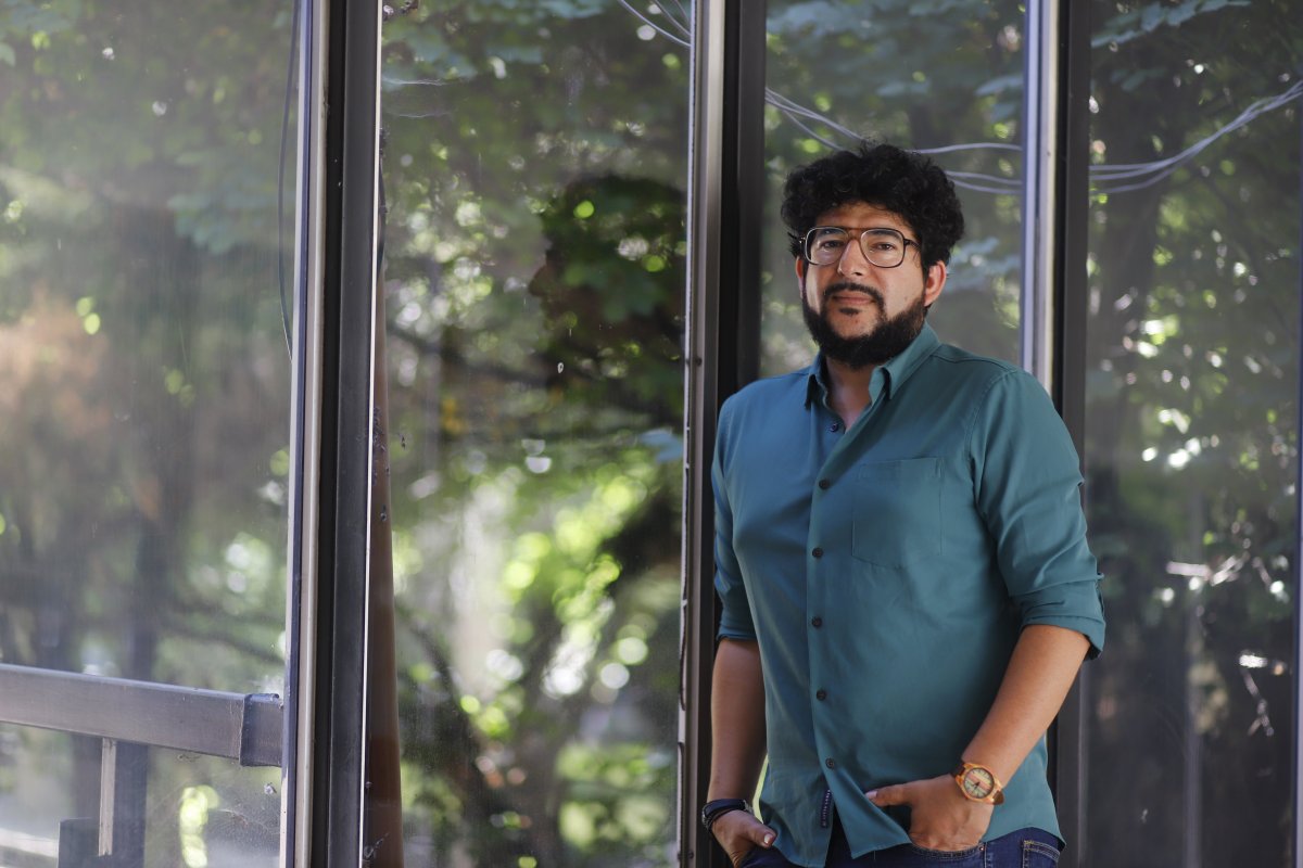 <p>Pablo Zamora: “Veo un Estado con las intenciones de querer empujar el emprendimiento, pero no con la decisión ni con la velocidad que se requiere”</p>