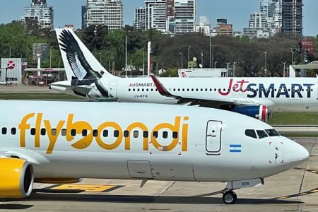 <p>Cielos abiertos: aerolíneas low cost abren nuevas rutas nacionales e internacionales desde Argentina</p>