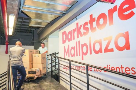 <p>Mallplaza inicia marcha blanca de su primera dark store en el centro comercial colombiano NQS en Bogotá</p>