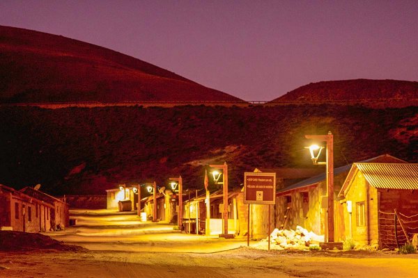 Los más duros, los cercanos y más de US$130 millones entregados: El mapa de los 18 pueblos atacameños que critican acuerdo Codelco y SQM