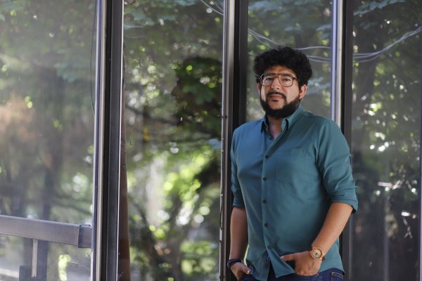 Pablo Zamora: “Veo un Estado con las intenciones de querer empujar el emprendimiento, pero no con la decisión ni con la velocidad que se requiere”