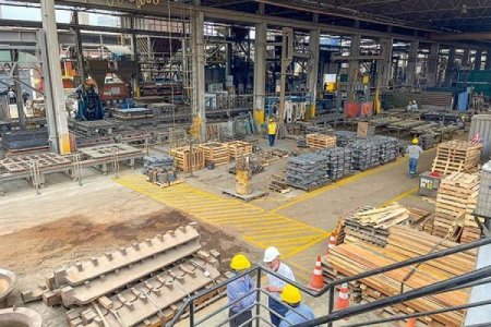 <p>Chilena Elecmetal ingresa al mercado peruano a través de la adquisición de la compañía de fundición Funvesa</p>