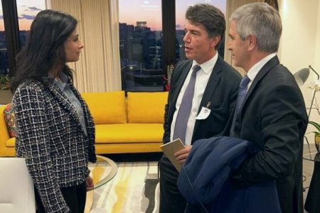 <p>¿Se viene un respiro para Argentina?: Gobierno negocia nuevas condiciones con el FMI y acceso a US$ 3.300 millones</p>