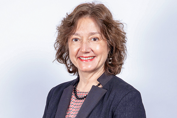 Tamara Agnic, Presidenta de Chile Transparente: “Ojalá pronto haya garantías de que en las citas de Grau, Rojas y Jara no hubo negociaciones más allá de la raya”