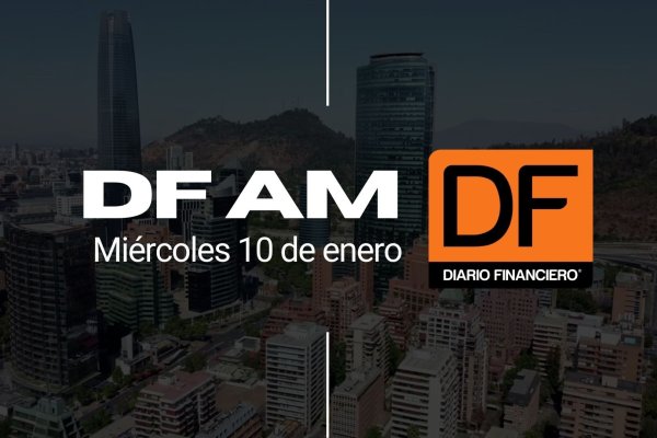 DF AM miércoles 10 de diciembre 2024