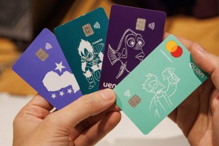 <p>Ueno Bank, el primer banco digital de Paraguay con fuerte apuesta a la inclusión financiera</p>