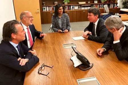 <p>Milei logra acuerdo con el FMI, pero aún no destraba su propuesta económica en el Congreso</p>