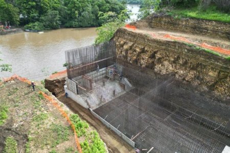 <p>ISA Intervial se queda con su primer negocio de vías en Panamá, con una inversión de más de US$ 260 millones</p>