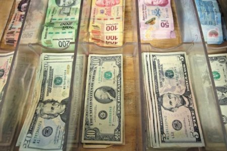 <p>Opinión FT: El lado más oscuro del auge de las remesas en México</p>