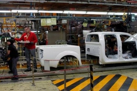 <p>México: Producción de autopartes crecerá 3,1% en 2024, según datos del gremio</p>