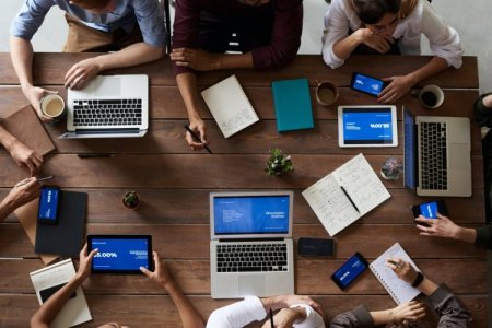 <p>Colombia, Brasil y México lideran la región como los países con mejores ecosistemas de startups</p>