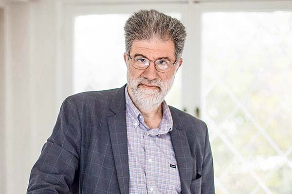 Eduardo Engel: economista, académico y director de Espacio Público: “Aprovechemos este escándalo para mejorar cuestiones importantes y no cosméticas” de la Ley de Lobby