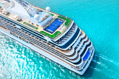 <p>Cruceros zarpan este 2024 con una proyección de crecimiento del 11% anual: ¿qué se espera para América Latina?</p>