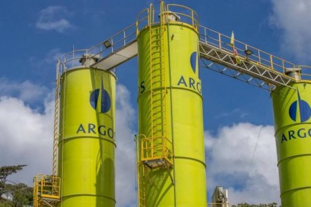 <p>Summit Materials recibe luz verde para su fusión con Cementos Argos en EEUU</p>