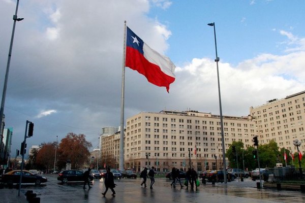 <p>Informe de Competitividad: Marcel celebra que Chile se encuentra sobre el promedio global y empresarios llaman a impulsar el crecimiento</p>