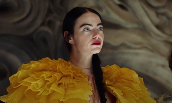 Nueve estrenos para un verano cinéfilo