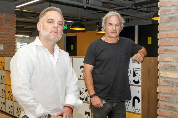 IF, el cowork de los Luksic, Mustakis y compañía se queda con más sedes de Wework y se consolida como el más grande de Chile