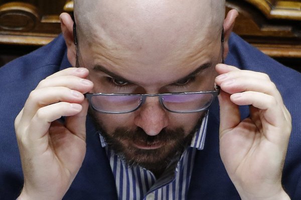 Abogado de Jonás Gómez, Rodrigo Topelberg, Irací Hassler y con Gerardo Varela como primer jefe: quién defiende a Giorgio Jackson