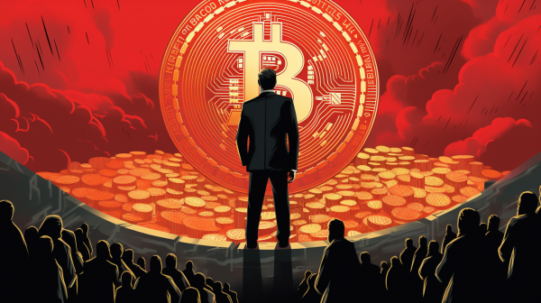 Como se gestó la aprobación del ETF de Bitcoin