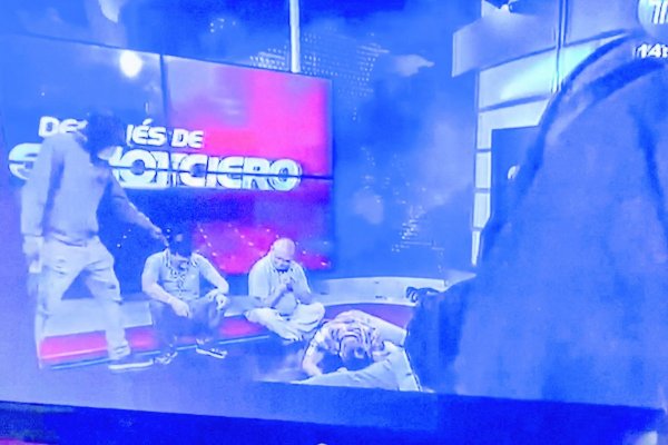 Testimonios desde Ecuador, las señales que no vimos y que llevaron el país a la guerra