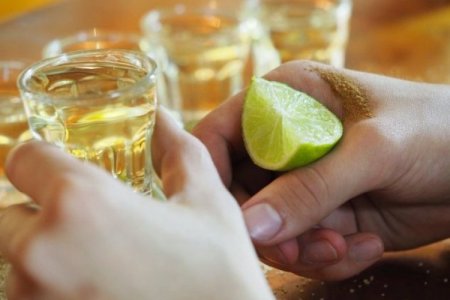 <p>México: exportación de tequila cae por primera vez en 13 años</p>
