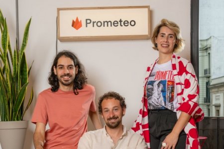<p>Uruguaya Prometeo obtuvo US$ 13 millones en ronda Serie A para crear un sistema financiero "más sólido, accesible e interconectado" en Latinoamérica</p>