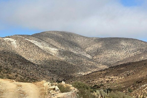 Negocios con SQM y apuesta por titanio: el desconocido empresario chileno que prepara IPO en EEUU