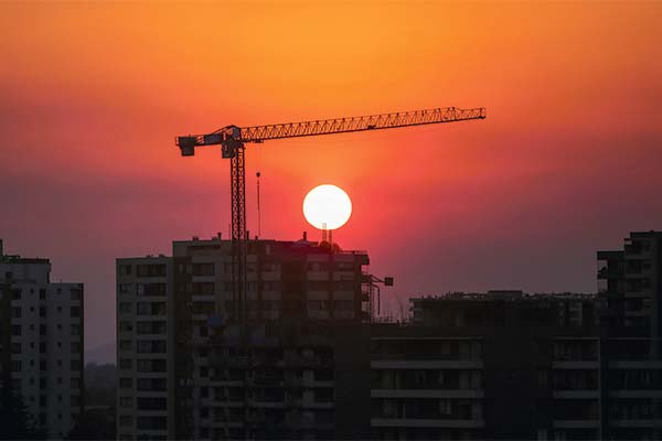<p>Reforma al sistema de permisos: nuevo servicio contará con funcionarios traspasados desde Economía</p>