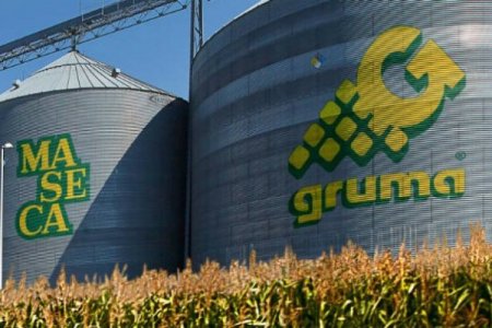 <p>México: Gruma invertirá US$ 89 millones para construir planta de producción en Yucatán</p>