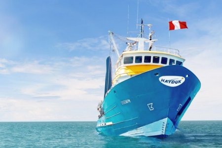 <p>Pesquera peruana Hayduk se enfoca en Estados Unidos con nueva empresa conservera</p>