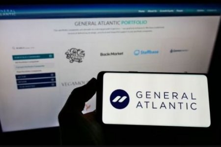<p>Fondo de EEUU General Atlantic adquiere gigante británico Actis en una gran apuesta por las infraestructuras sostenibles</p>