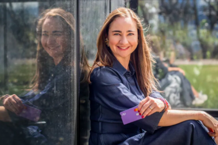 <p>Nu lanza oficialmente su cuenta de ahorros en Colombia: tendrá la rentabilidad más alta del mercado</p>