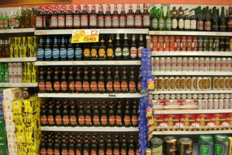<p>Importación de cerveza más barata de Argentina y Brasil provoca baja de producción en Uruguay</p>