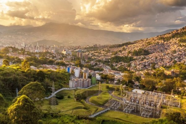 Opinión FT: América Latina tiene su mejor oportunidad en una generación