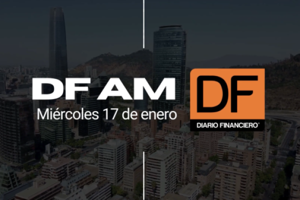 DF AM miércoles 17 de enero 2024