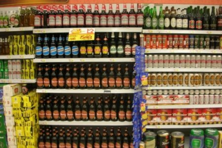 <p>Importación de cerveza más barata de Argentina y Brasil provoca baja de producción en Uruguay</p>