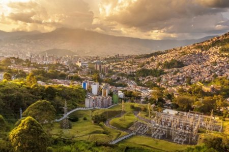 <p>Opinión FT: América Latina tiene su mejor oportunidad en una generación</p>