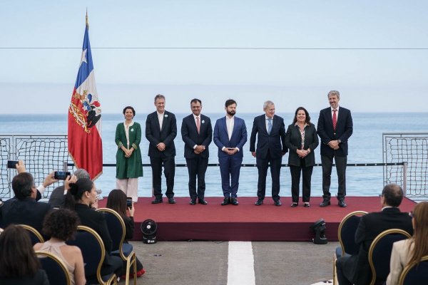 China, Japón, Trump y la intervención de Francia: Los que quedaron en el camino del cable submarino adjudicado a Google